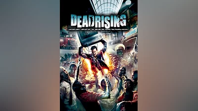 DEAD RISING