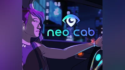 Neo Cab EU PC Steam CD Key