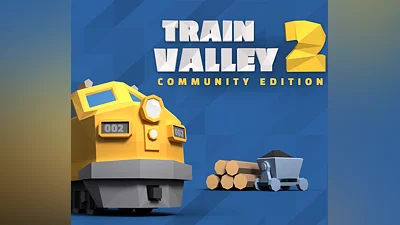 Train Valley 2: Community Edition XBOX One CD Key
