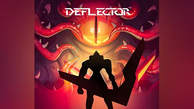Deflector XBOX One / Xbox Series X|S CD Key