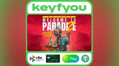 Welcome to ParadiZe - Supporter Edition / STEAM KEY