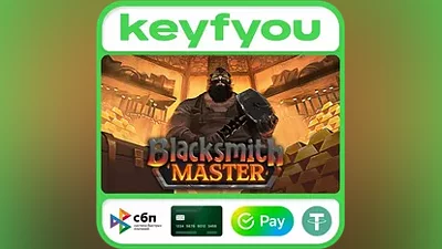 Blacksmith Master / STEAM KEY