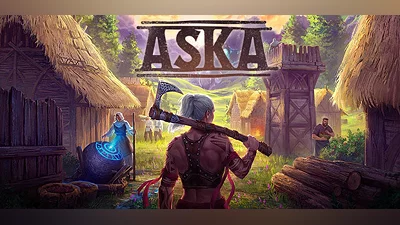ASKA
