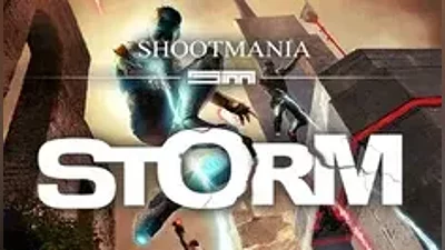 ShootMania Storm STEAM GIFT ROW + GLOBAL REG FREE