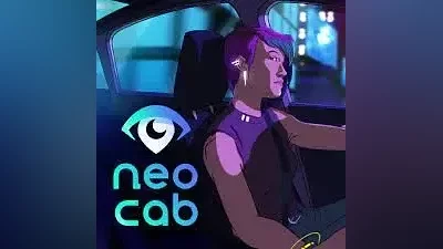 Neo Cab (Steam Global)