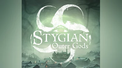 Stygian: Outer Gods PC Steam CD Key