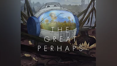 The Great Perhaps EU XBOX CD Key
