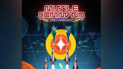 Missile Command: Recharged (2020) Steam CD Key