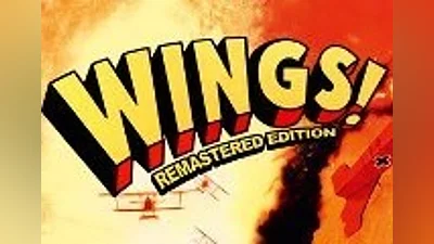 Wings! Remastered Edition Steam CD Key
