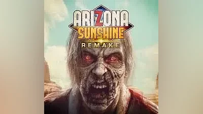 Arizona Sunshine Remake Oculus Quest