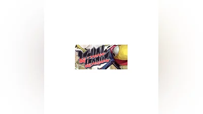 Lethal League STEAM GIFT Russia + ROW + GLOBAL REG FREE