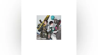 The First Descendant Breakthrough   Xbox Key