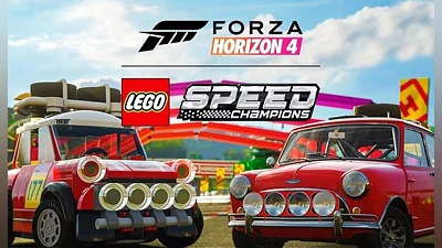 Forza Horizon 4 Lego Speed Champions (PC) [Global] [Standard]