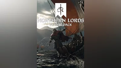 Crusader Kings III: Northern Lords (pc)