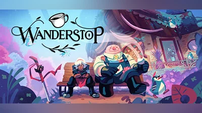 Wanderstop (Steam key)