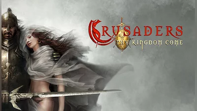 Crusaders: Thy Kingdom Come
