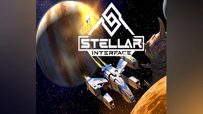 Stellar Interface EU PC Steam CD Key