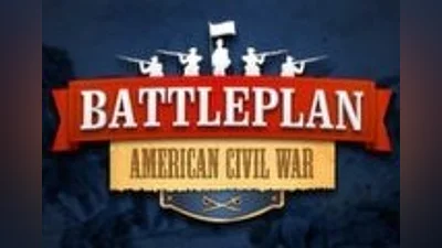 Battleplan: American Civil War Steam CD Key