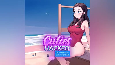Cuties Hacked - CJ Photo Pack (PS4, PS5)