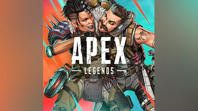 Apex Legends  [Nintendo Switch 2]