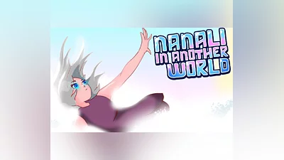 Nanali in another world EU PC Steam CD Key