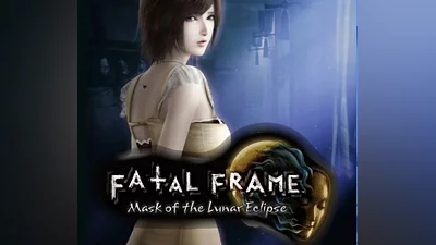 FATAL FRAME / PROJECT ZERO: Mask of the Lunar Eclipse Steam CD Key