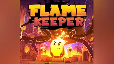 Flame Keeper EU Nintendo Switch CD Key