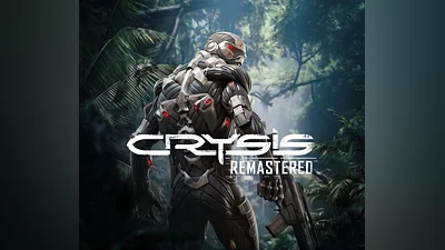 Crysis Remastered EU Nintendo Switch CD Key