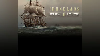 Ironclads 2: American Civil War PC Steam CD Key
