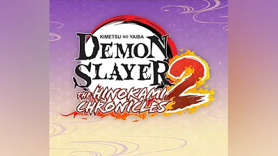 Demon Slayer -Kimetsu no Yaiba- The Hinokami Chronicles 2 RoW PC Steam CD Key
