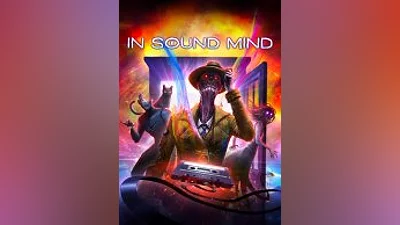 In Sound Mind (Steam)