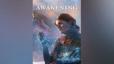 Unknown 9: Awakening Standard Edition United States Steam CD Key (United States)