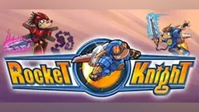 Rocket Knight(Steam Key / Global)