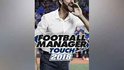 Football Manager Touch 2018 Steam Key EUROPE