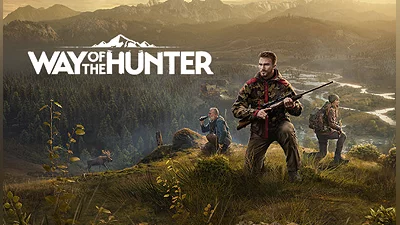 Way of the Hunter
