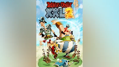 Asterix & Obelix XXL 2 (pc, mac)