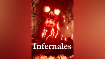 Infernales Steam Key GLOBAL