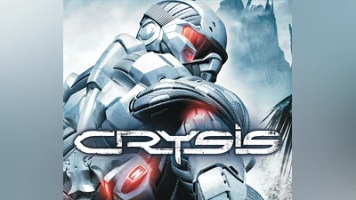 Crysis Steam Gift