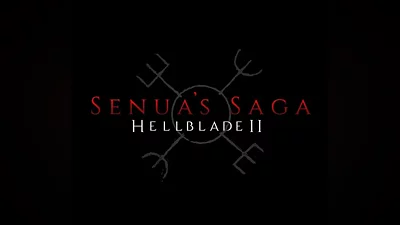 Senua’s Saga: Hellblade II PC Steam CD Key