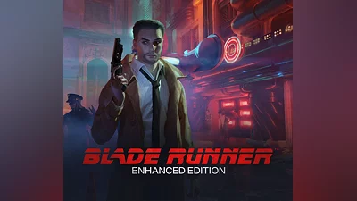 Blade Runner: Enhanced Edition PC Steam CD Key