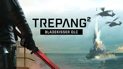 Trepang2 - Bladekisser