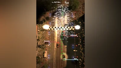 Real World Racing Bundle Steam Key GLOBAL