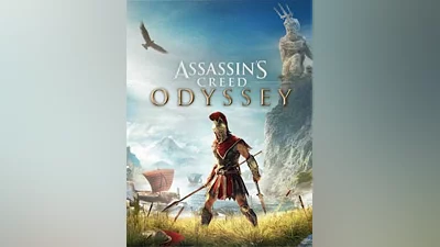Assassin's Creed Odyssey Standard Edition Argentina XBOX One/Series X|S CD Key (Argentina)