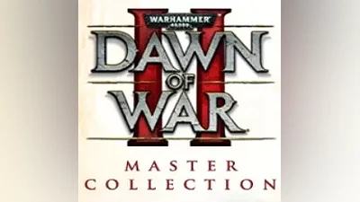WARHAMMER 40,000: DAWN OF WAR 2 MASTER COLLECTION STEAM