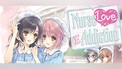 Nurse Love Addiction (PC) [Global] [Standard]