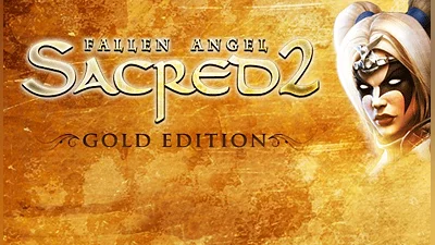 Sacred 2 Gold Edition