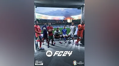 EA Sports FC 24 / FIFA 24 Standard Edition Argentina XBOX One/Series X|S CD Key (Argentina)