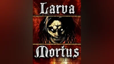 Larva Mortus Steam CD Key (Global)