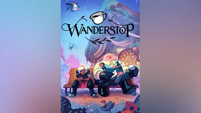 Wanderstop