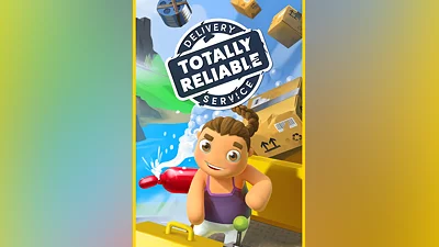 Totally Reliable Delivery Service